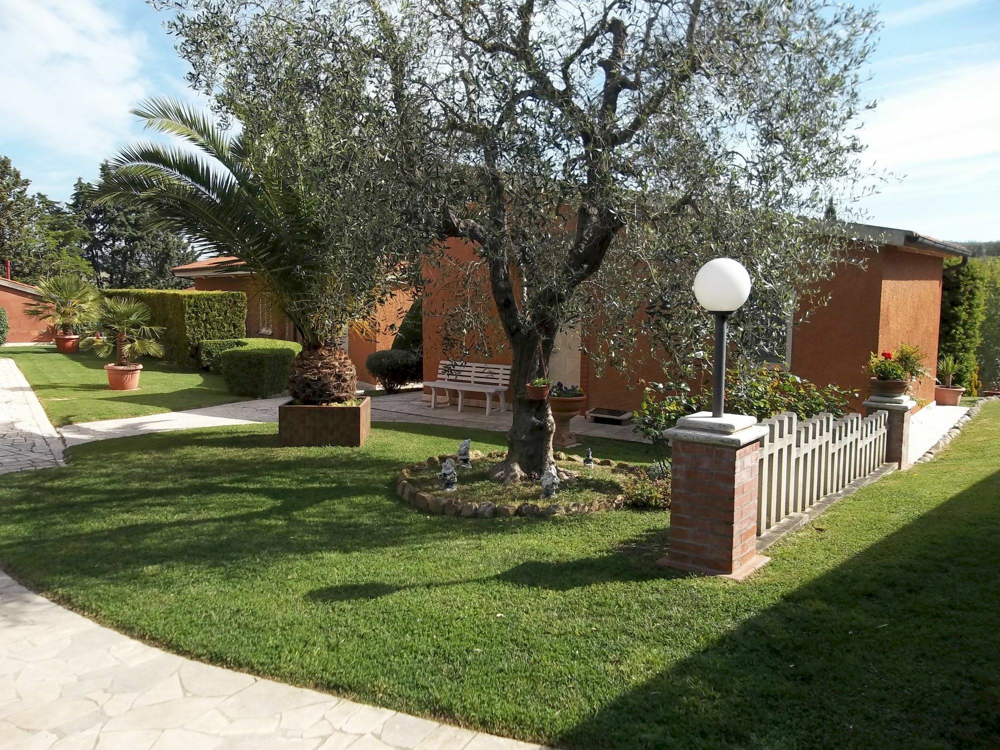 Agriturismo Galeazzi Manciano Extérieur photo