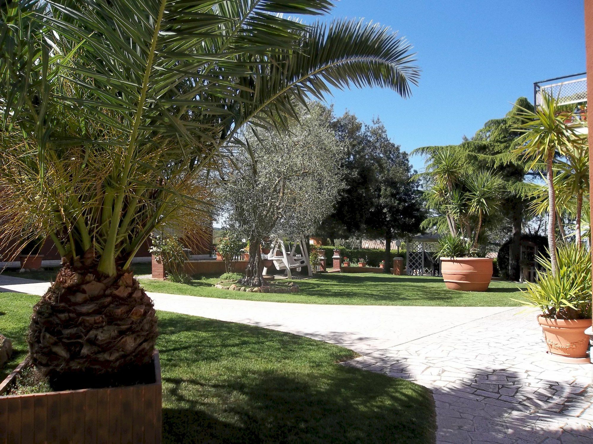 Agriturismo Galeazzi Manciano Extérieur photo