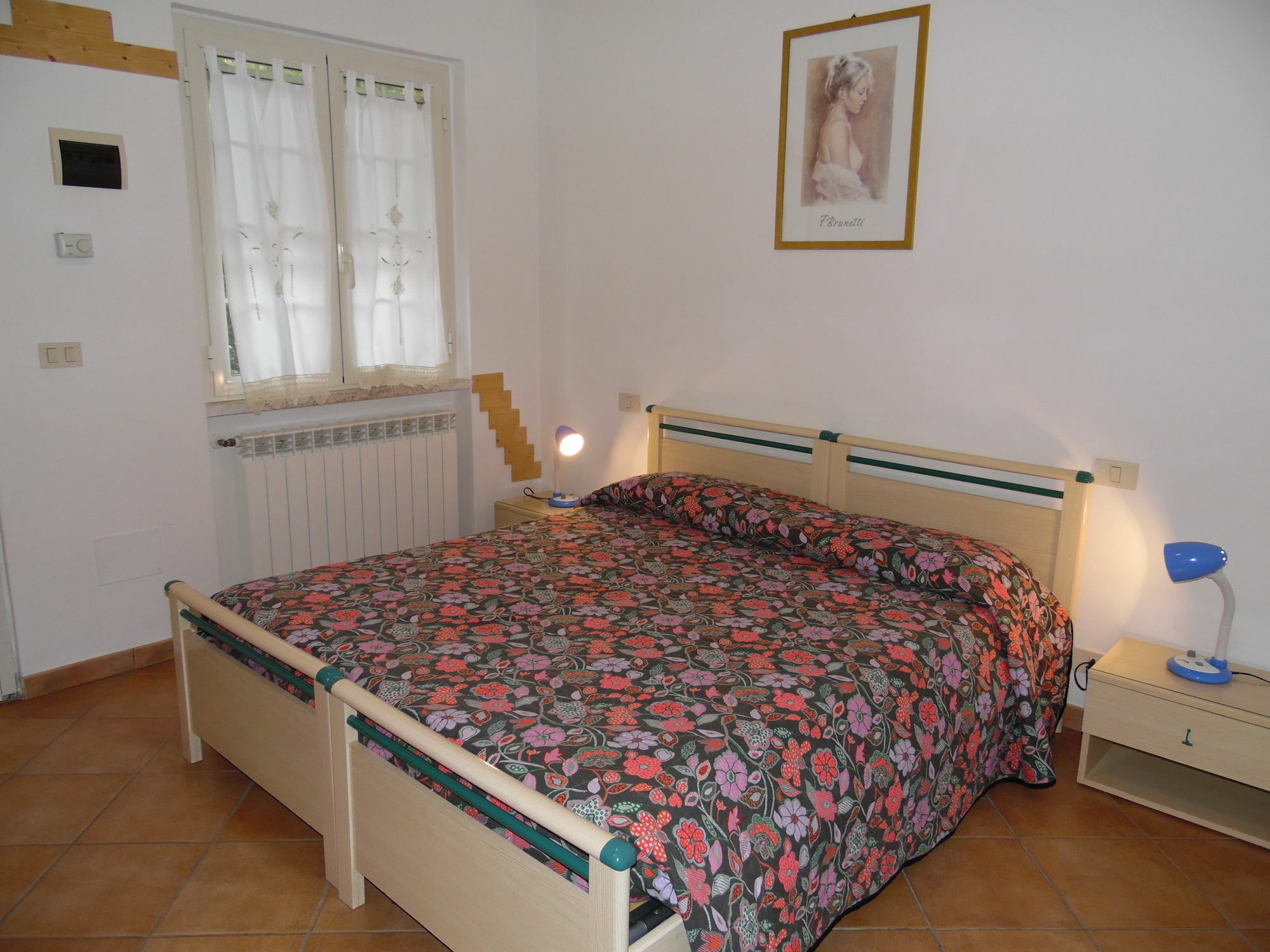 Agriturismo Galeazzi Manciano Extérieur photo