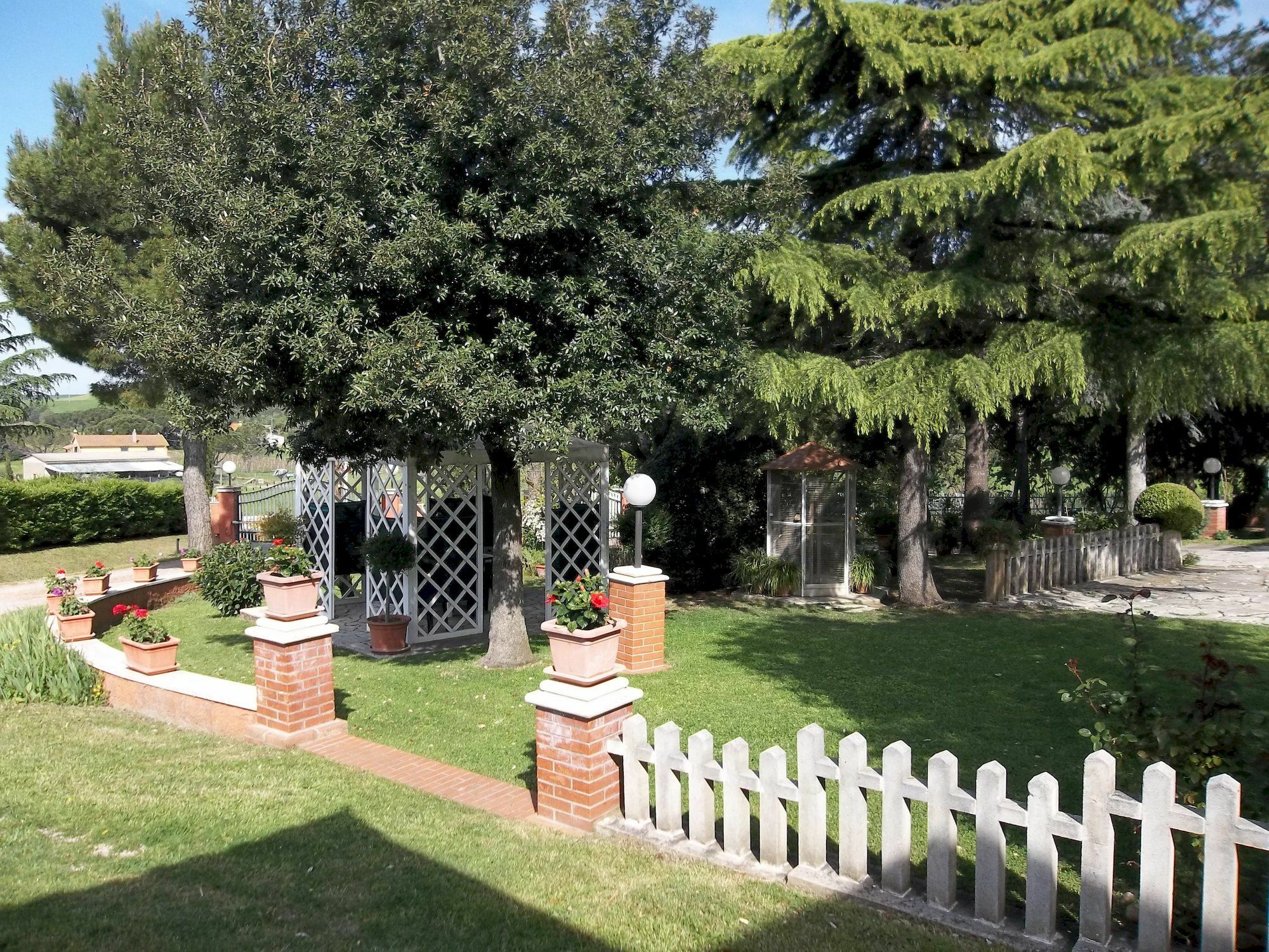 Agriturismo Galeazzi Manciano Extérieur photo