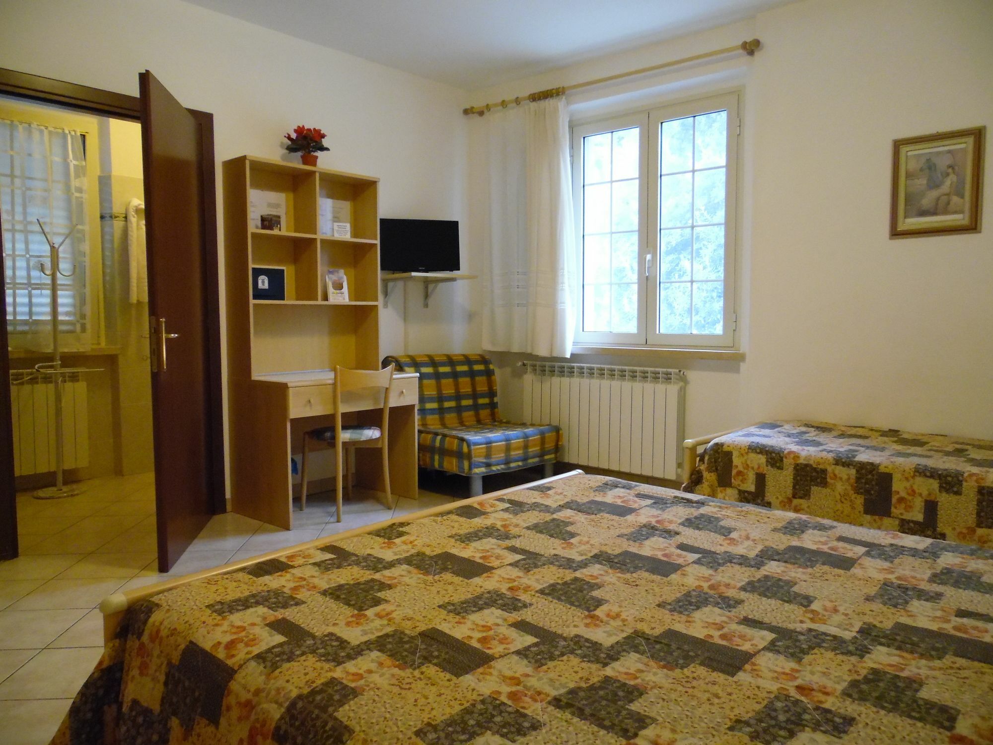 Agriturismo Galeazzi Manciano Extérieur photo