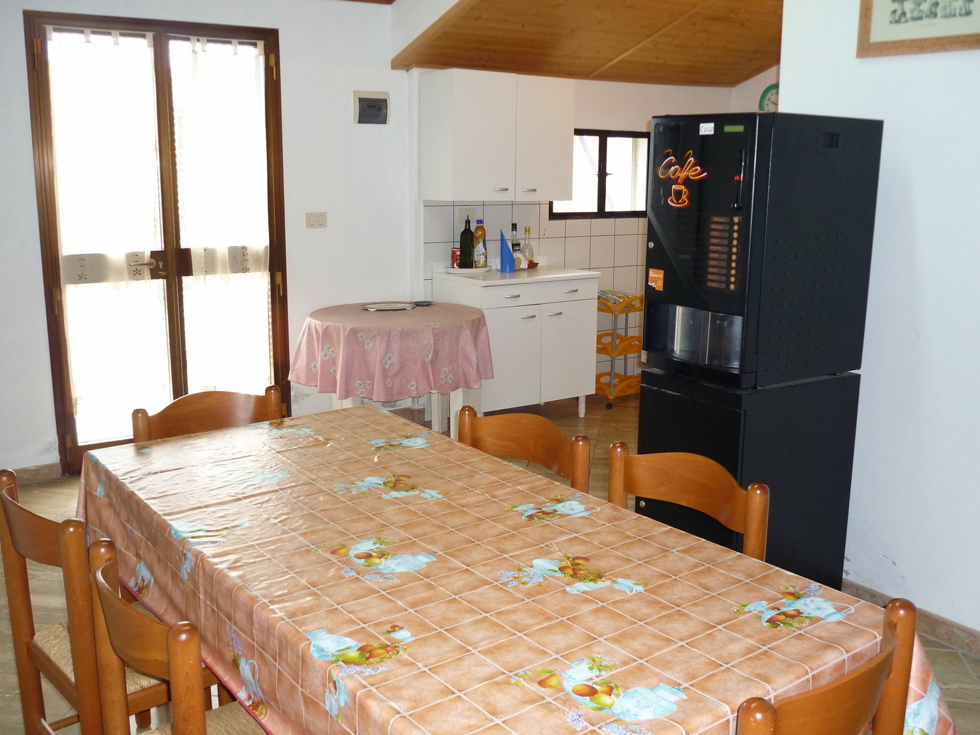 Agriturismo Galeazzi Manciano Extérieur photo