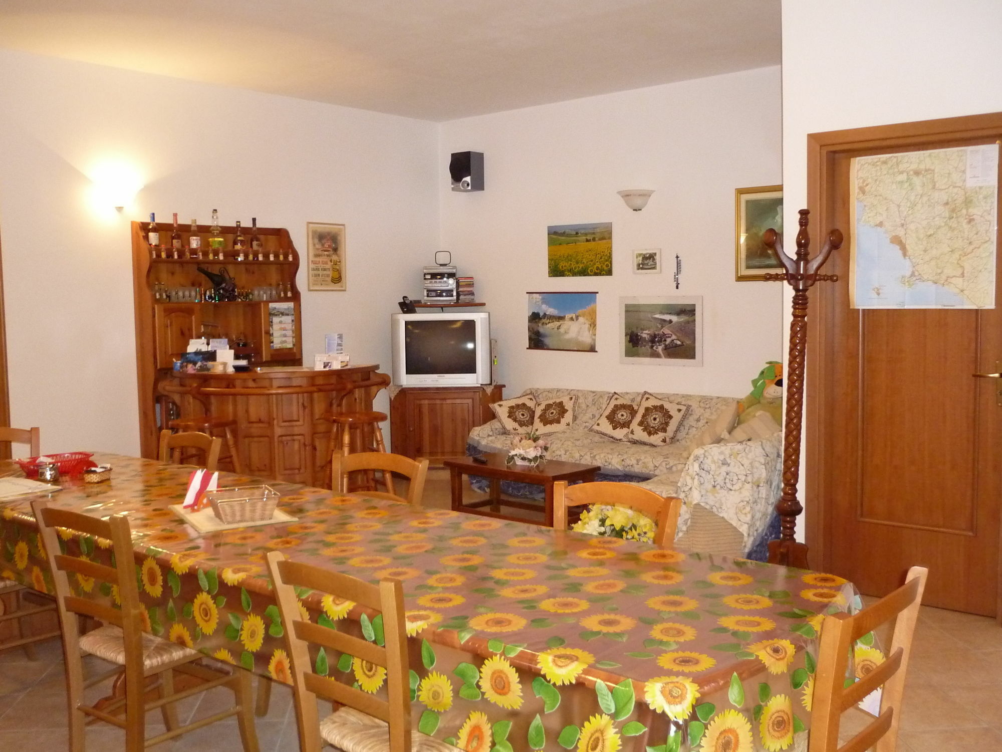 Agriturismo Galeazzi Manciano Extérieur photo