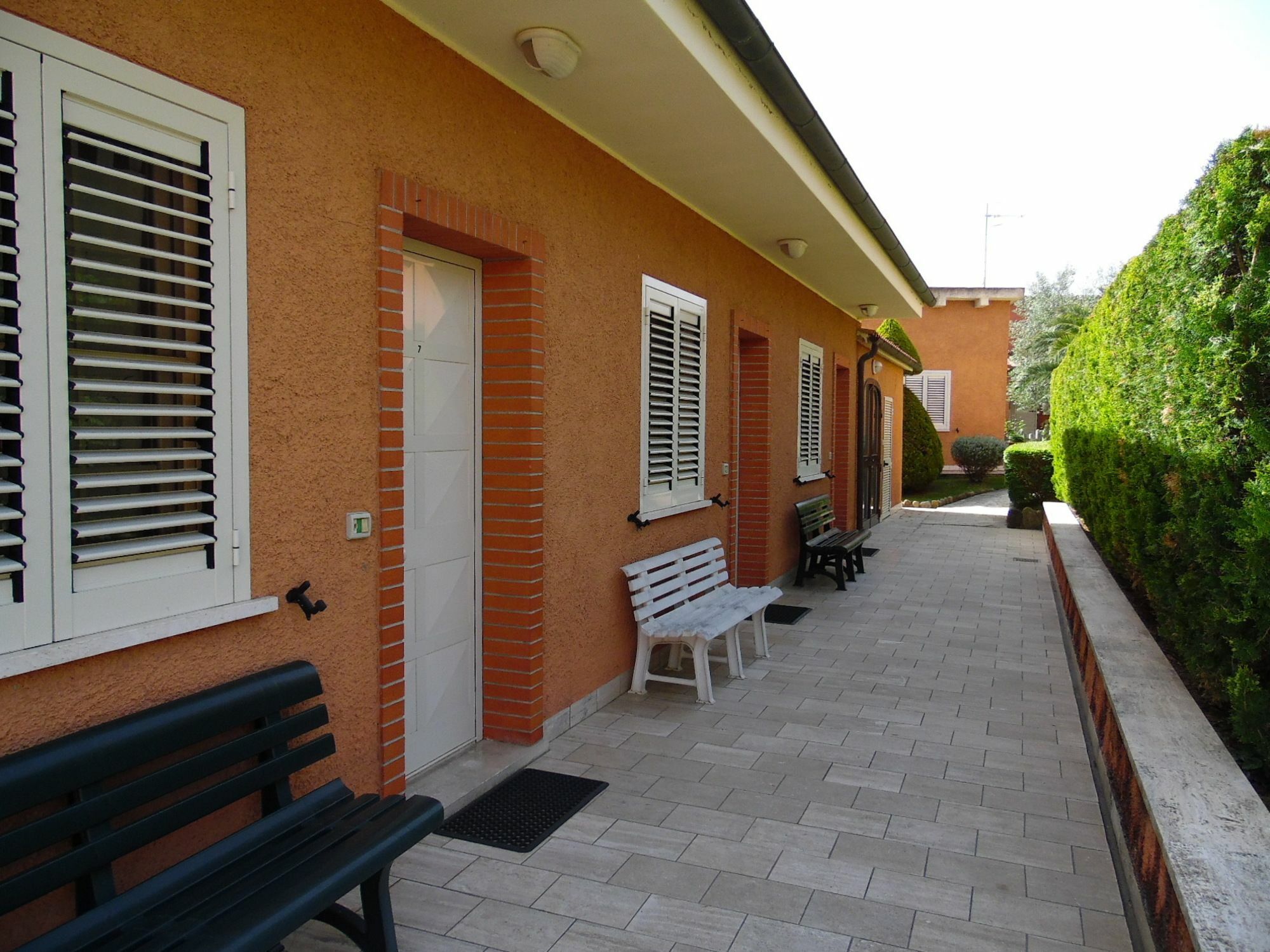 Agriturismo Galeazzi Manciano Extérieur photo